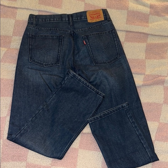 Levi's| ‘514 Straight’ Jeans - Picture 11 of 11